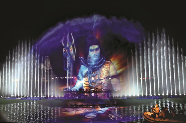 Multimedia Shows
