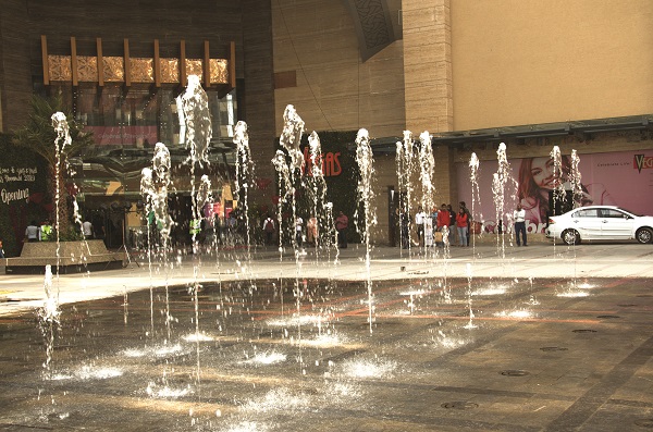 Multimedia Shows view 3